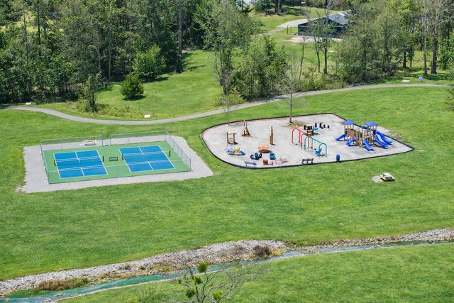 68 Spring View Drive, Somerset, KY 42503