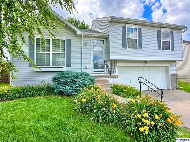 8008 S 161 Terrace, Omaha, NE 68136