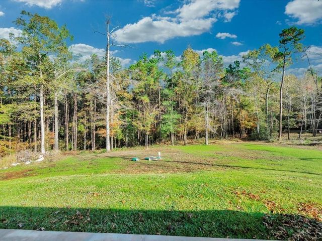 1185 County Road 4921, Etoile, TX 75944