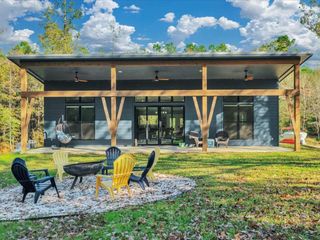 1185 County Road 4921, Etoile, TX 75944