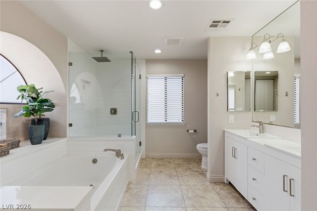 219 North Cimarron Road, Las Vegas, NV 89145