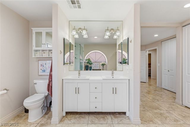 219 North Cimarron Road, Las Vegas, NV 89145
