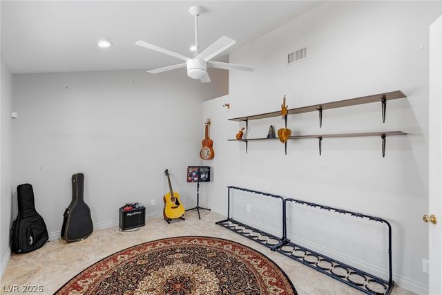 219 North Cimarron Road, Las Vegas, NV 89145