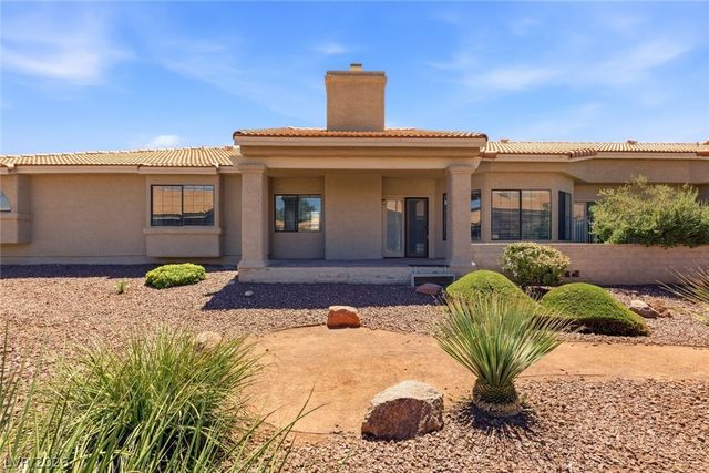 219 North Cimarron Road, Las Vegas, NV 89145