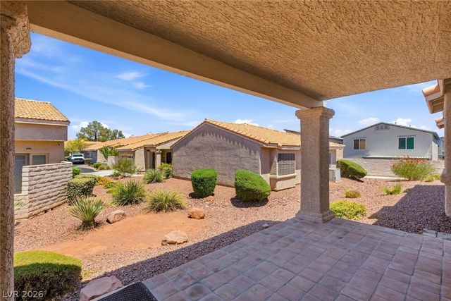 219 North Cimarron Road, Las Vegas, NV 89145