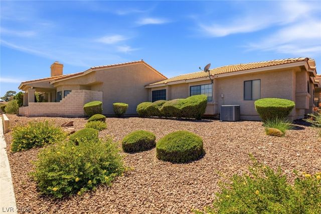 219 North Cimarron Road, Las Vegas, NV 89145