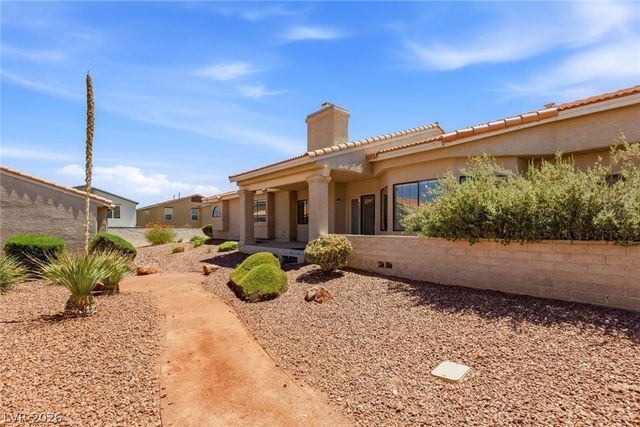 219 North Cimarron Road, Las Vegas, NV 89145