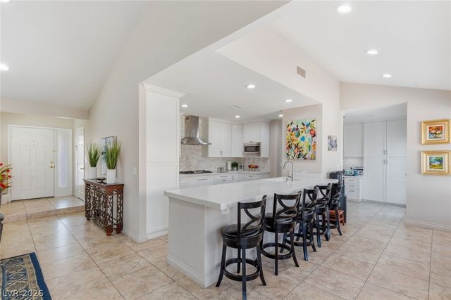 219 North Cimarron Road, Las Vegas, NV 89145