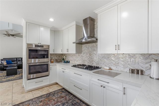 219 North Cimarron Road, Las Vegas, NV 89145