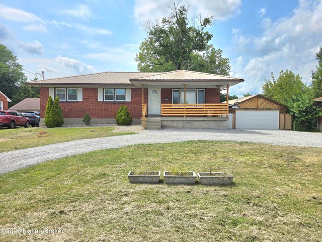 5408 Rolling Ridge Rd, Louisville, KY 40214