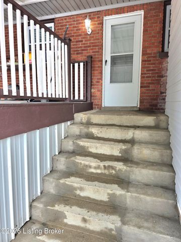5408 Rolling Ridge Rd, Louisville, KY 40214