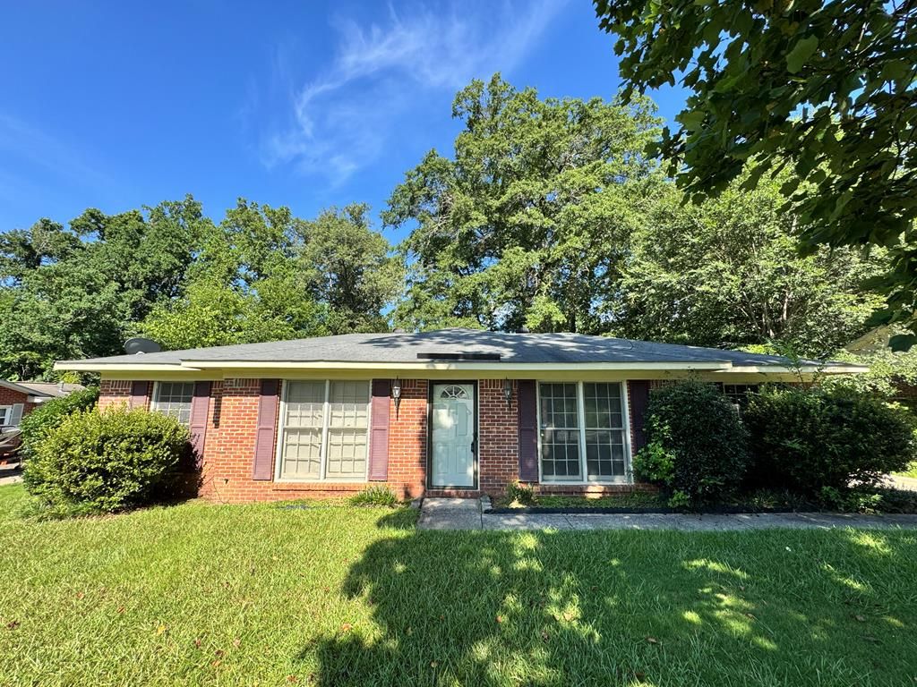 6421 Lemans Lane, Columbus, GA 31909