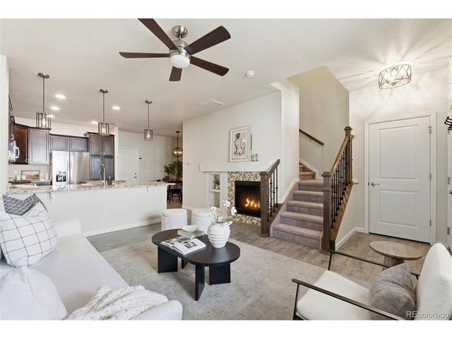 9083 E Phillips Ln, Centennial, CO 80112