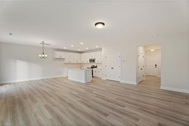 5756 Siler Street, Trinity, NC 27370