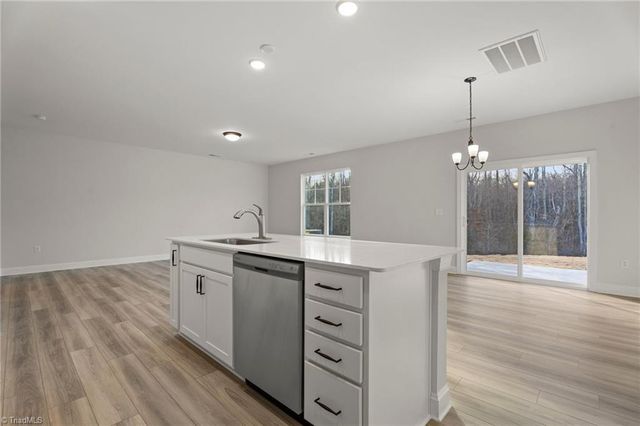 5756 Siler Street, Trinity, NC 27370