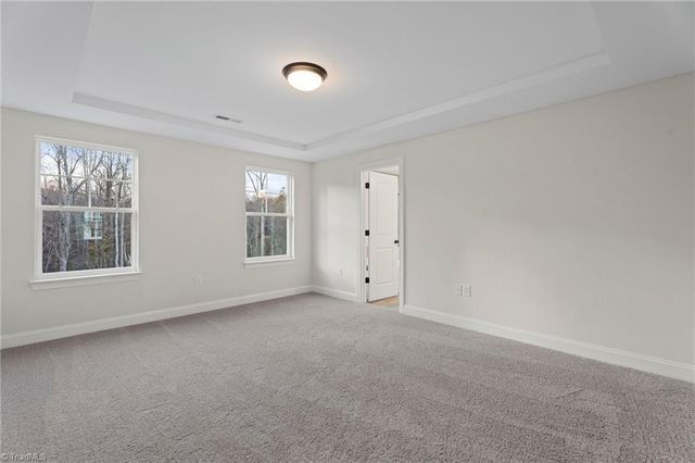 5756 Siler Street, Trinity, NC 27370