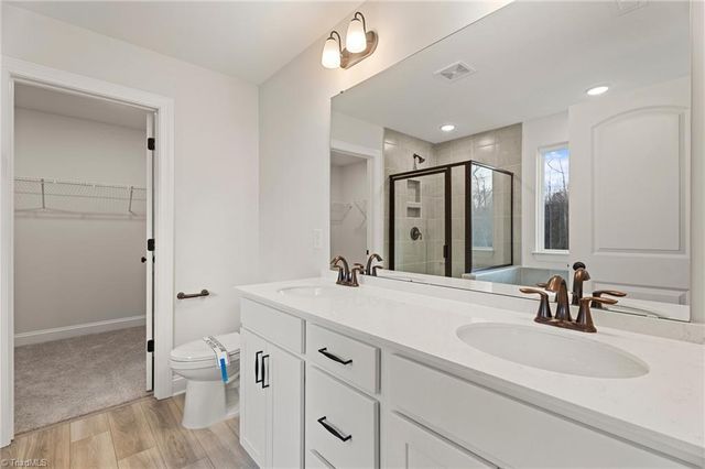 5756 Siler Street, Trinity, NC 27370