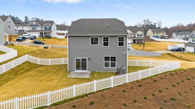 5756 Siler Street, Trinity, NC 27370