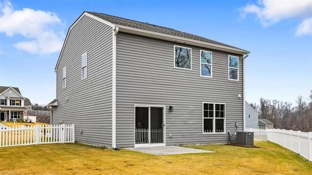 5756 Siler Street, Trinity, NC 27370