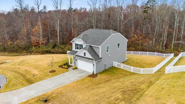 5756 Siler Street, Trinity, NC 27370