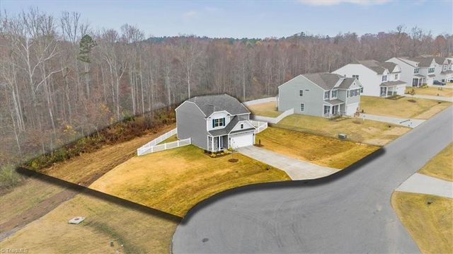 5756 Siler Street, Trinity, NC 27370