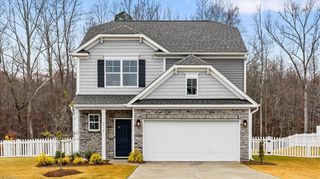 5756 Siler Street, Trinity, NC 27370