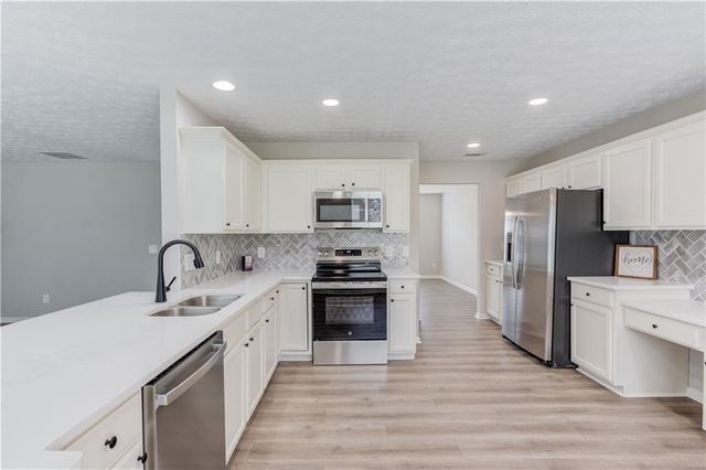 1065 Brighton Cove Trail, Lawrenceville, GA 30043