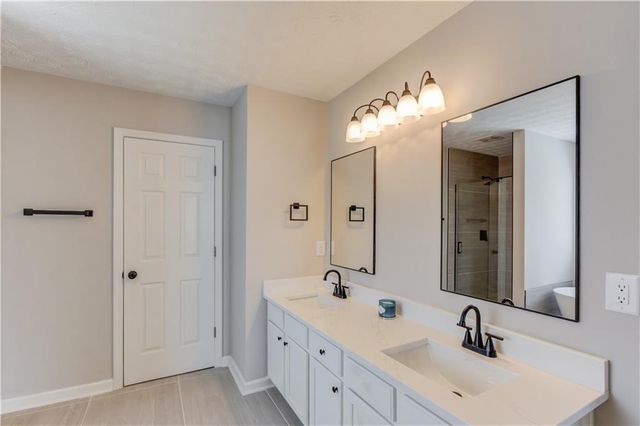 1065 Brighton Cove Trail, Lawrenceville, GA 30043