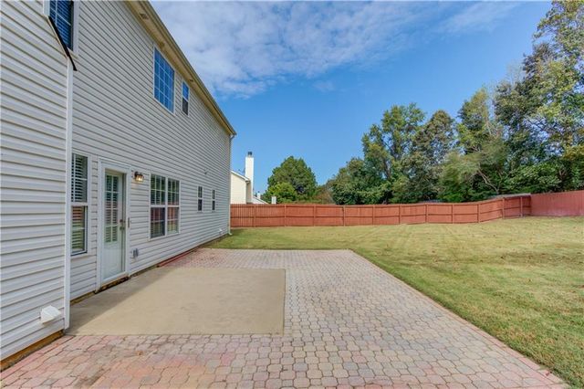 1065 Brighton Cove Trail, Lawrenceville, GA 30043
