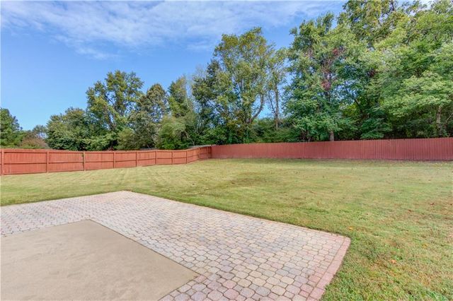 1065 Brighton Cove Trail, Lawrenceville, GA 30043