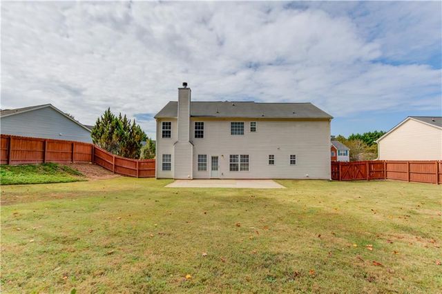 1065 Brighton Cove Trail, Lawrenceville, GA 30043