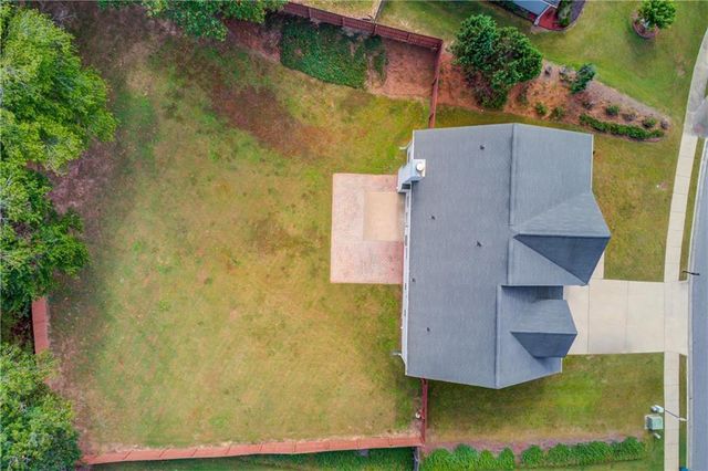 1065 Brighton Cove Trail, Lawrenceville, GA 30043