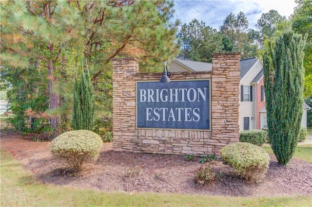 1065 Brighton Cove Trail, Lawrenceville, GA 30043