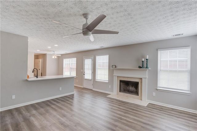 1065 Brighton Cove Trail, Lawrenceville, GA 30043