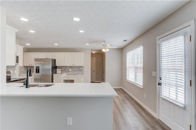 1065 Brighton Cove Trail, Lawrenceville, GA 30043