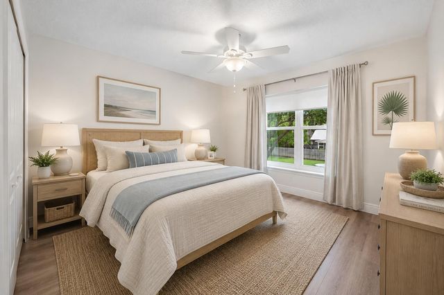 2795 SW Mill Creek Way, Palm City, FL 34990