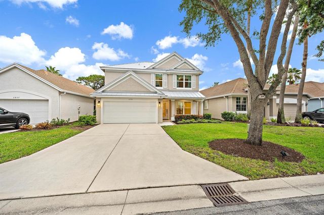2795 SW Mill Creek Way, Palm City, FL 34990