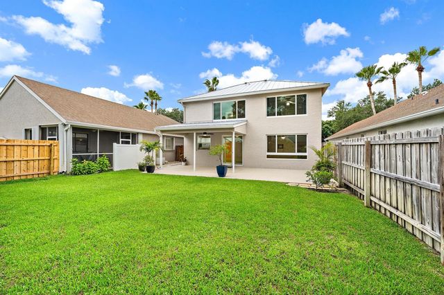 2795 SW Mill Creek Way, Palm City, FL 34990