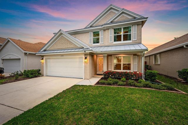 2795 SW Mill Creek Way, Palm City, FL 34990