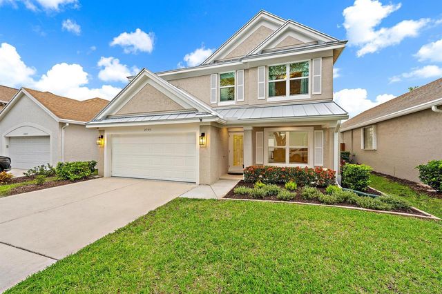 2795 SW Mill Creek Way, Palm City, FL 34990