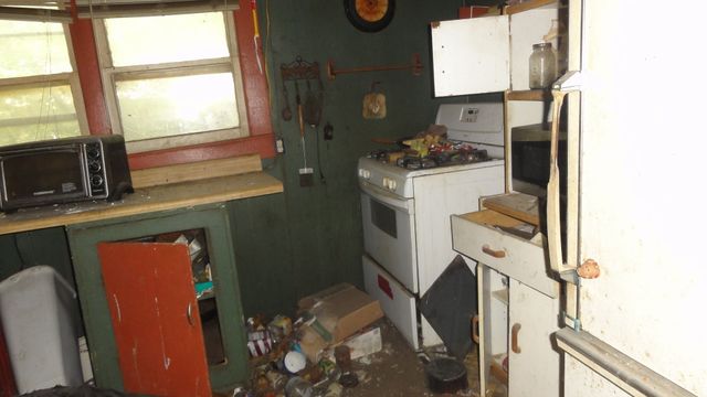 303 W College Street, Trenton, TX 75490