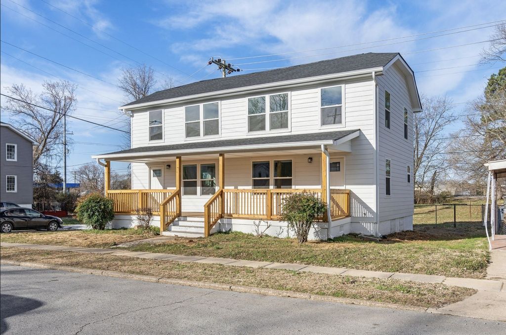 1412 Bryan St A, Old Hickory, TN 37138
