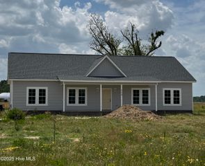 5170 Rountree Road, Ayden, NC 28513
