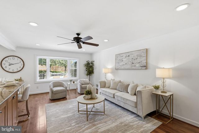2423 ROCKY BRANCH RD, Vienna, VA 22181