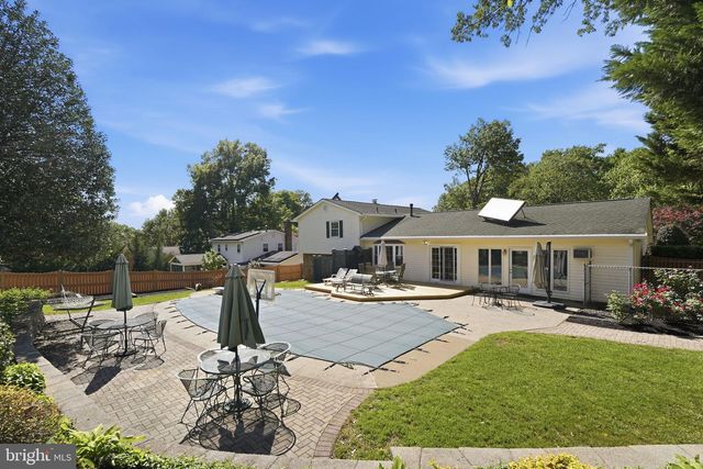 2423 ROCKY BRANCH RD, Vienna, VA 22181