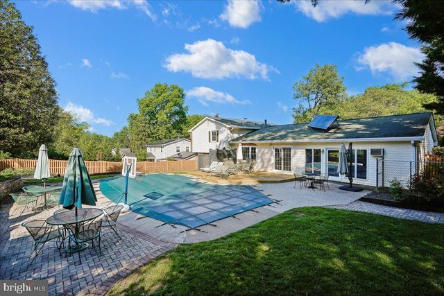 2423 ROCKY BRANCH RD, Vienna, VA 22181
