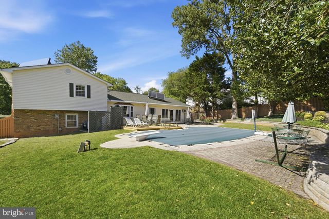 2423 ROCKY BRANCH RD, Vienna, VA 22181