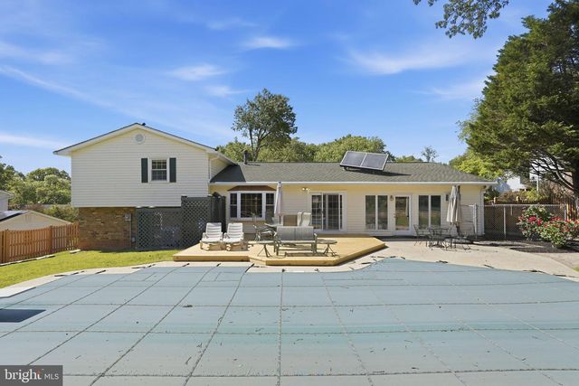 2423 ROCKY BRANCH RD, Vienna, VA 22181