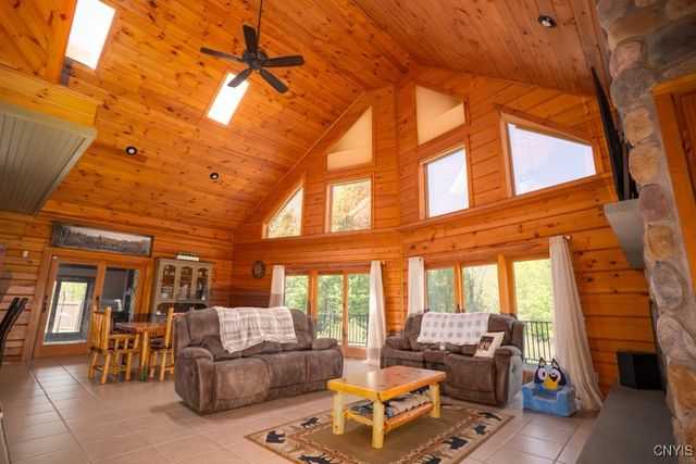 240 Mucky Run Rd, Frankfort, NY 13340