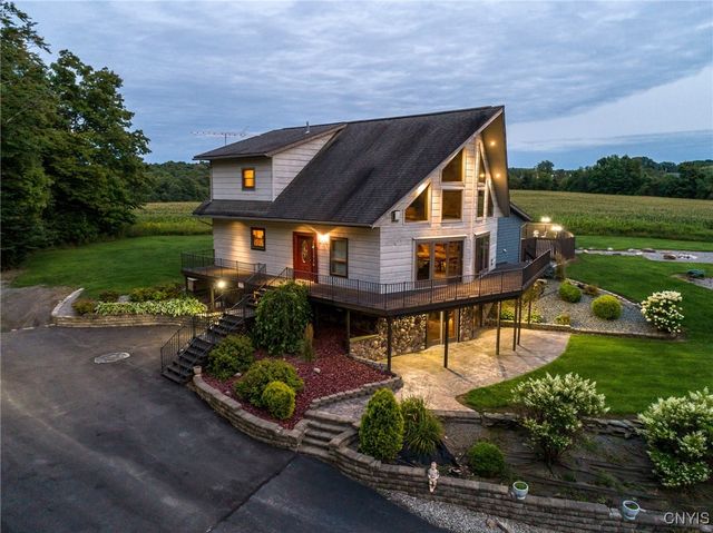 240 Mucky Run Rd, Frankfort, NY 13340